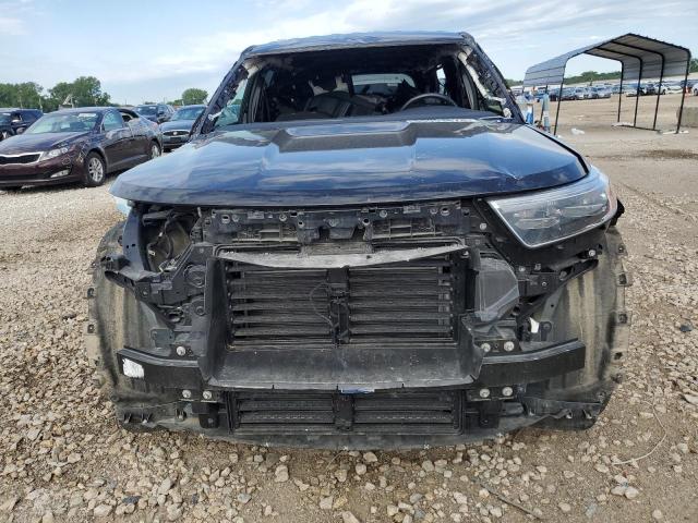55903874 :رقم المزاد ، 1FMSK8DH8LGC80596 vin ، 2020 Ford Explorer Xlt مزاد بيع