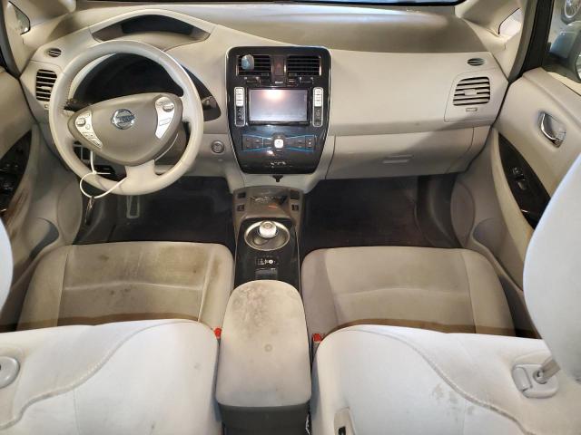 Продажа на аукционе авто 2012 Nissan Leaf Sv, vin: JN1AZ0CP6CT020729, номер лота: 53418404