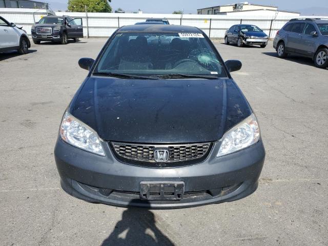 Продажа на аукционе авто 2004 Honda Civic, vin: 1HGEM22574L071104, номер лота: 55972124