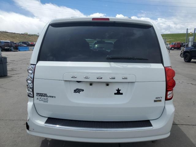 53791474 :رقم المزاد ، 2C4RDGCG7HR806853 vin ، 2017 Dodge Grand Caravan Sxt مزاد بيع