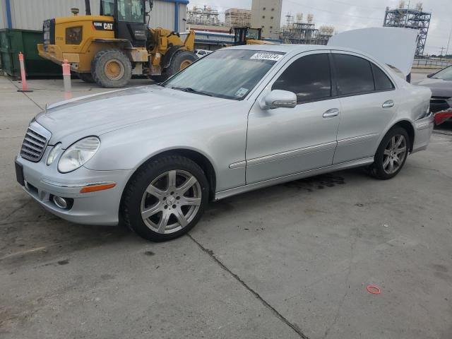 Продаж на аукціоні авто 2007 Mercedes-benz E 350 4matic, vin: WDBUF87XX7B139633, номер лоту: 53700374