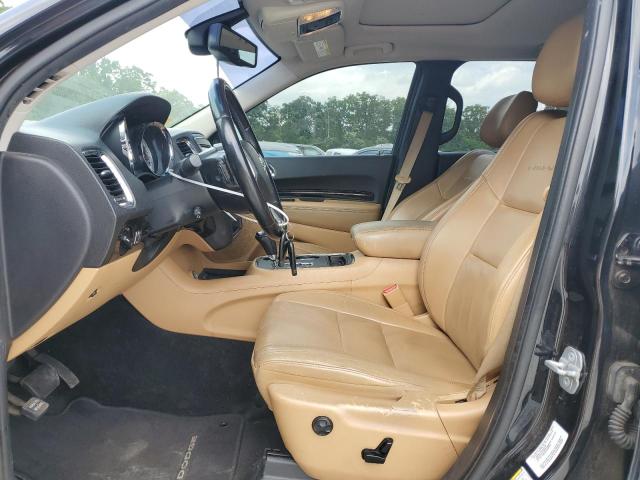 Продаж на аукціоні авто 2012 Dodge Durango Citadel, vin: 1C4SDHET8CC260549, номер лоту: 54243124