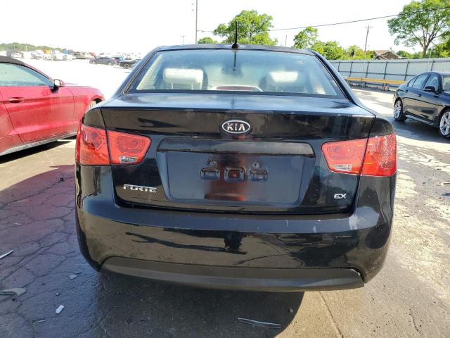 Aukcja sprzedaży 2011 Kia Forte Ex, vin: KNAFU4A21B5454248, numer aukcji: 52823104