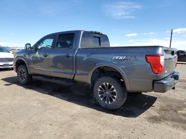 Aukcja sprzedaży 2016 Nissan Titan Xd Sl, vin: 1N6BA1F47GN504254, numer aukcji: 56670974