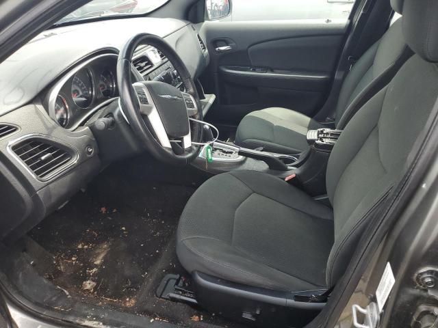 Продажа на аукционе авто 2012 Chrysler 200 Touring, vin: 1C3CCBBB8CN120624, номер лота: 41380164
