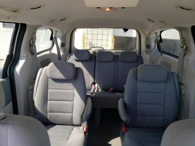 Продаж на аукціоні авто 2009 Dodge Grand Caravan Se, vin: 2D8HN44E39R585405, номер лоту: 54574824