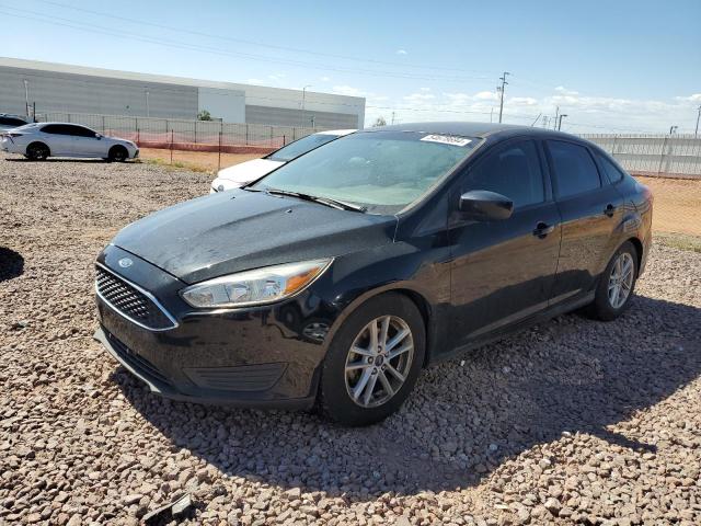 Продажа на аукционе авто 2018 Ford Focus Se, vin: 1FADP3F21JL224083, номер лота: 54678694