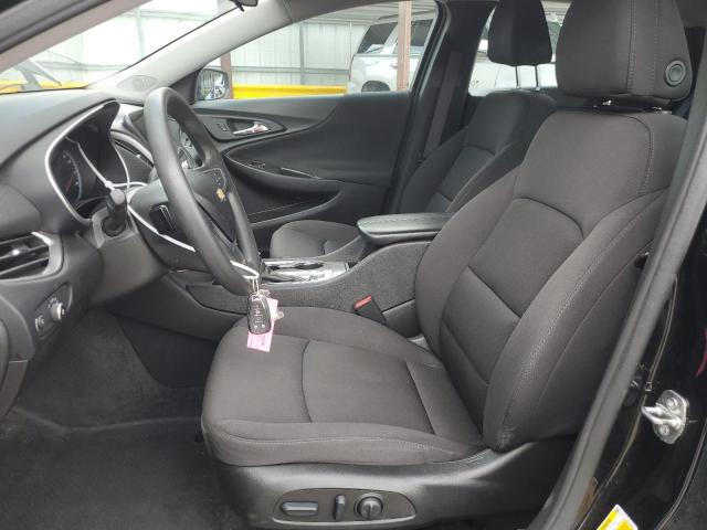 2022 Chevrolet Malibu Lt მანქანა იყიდება აუქციონზე, vin: 1G1ZD5ST2NF158420, აუქციონის ნომერი: 55551724