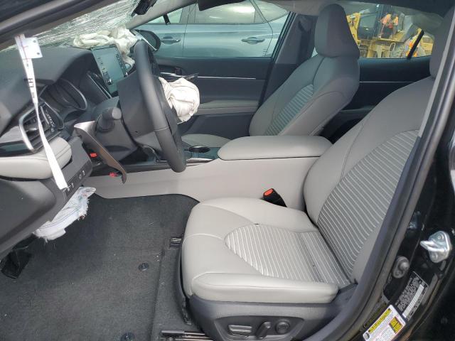 Aukcja sprzedaży 2024 Toyota Camry Se Night Shade, vin: 4T1G11AK3RU910261, numer aukcji: 56292724