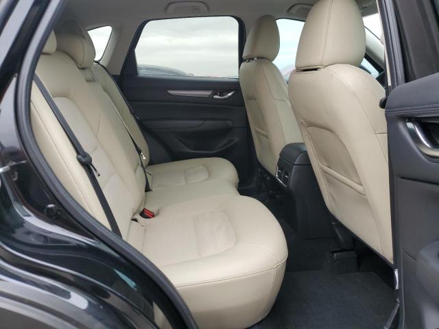 53342334 :رقم المزاد ، JM3KFBBM3N1577343 vin ، 2022 Mazda Cx-5 Select مزاد بيع