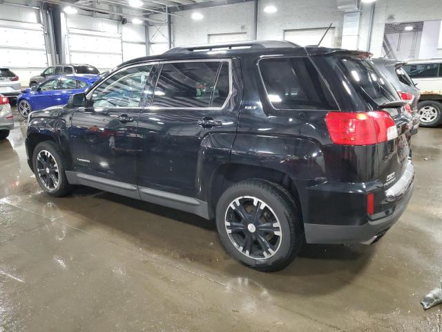 Aukcja sprzedaży 2017 Gmc Terrain Slt, vin: 2GKFLPE36H6273772, numer aukcji: 54148514