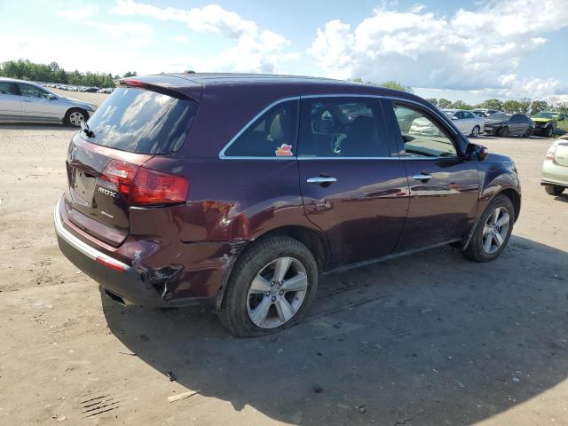 Продажа на аукционе авто 2011 Acura Mdx Technology, vin: 2HNYD2H62BH536422, номер лота: 56720884