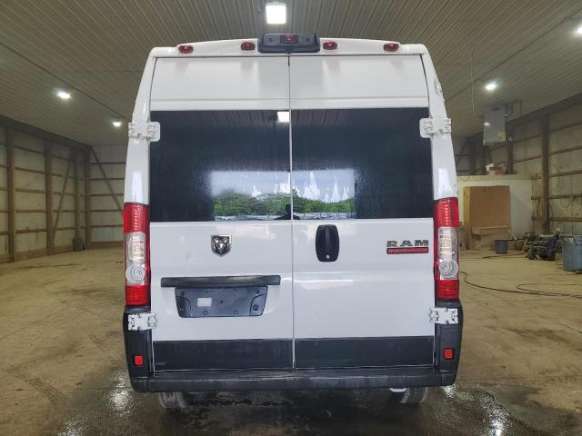 Продажа на аукционе авто 2021 Ram Promaster 2500 2500 High, vin: 3C6LRVDG0ME516418, номер лота: 56371594