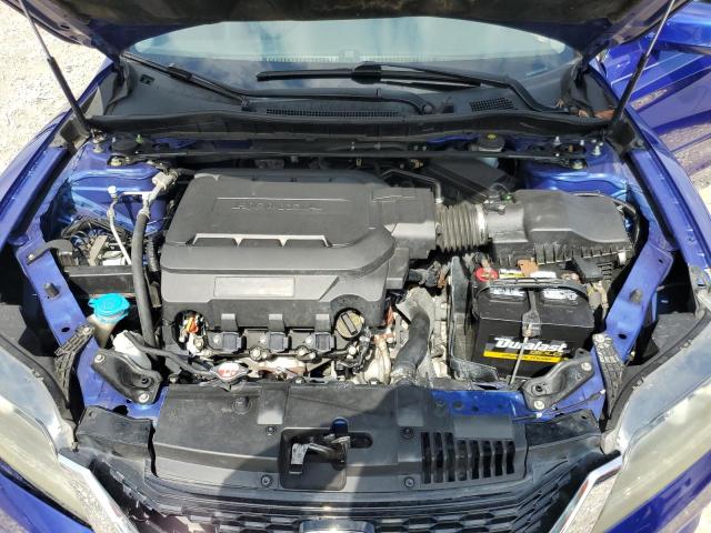 2014 Honda Accord Exl მანქანა იყიდება აუქციონზე, vin: 1HGCT2B80EA008394, აუქციონის ნომერი: 56866474