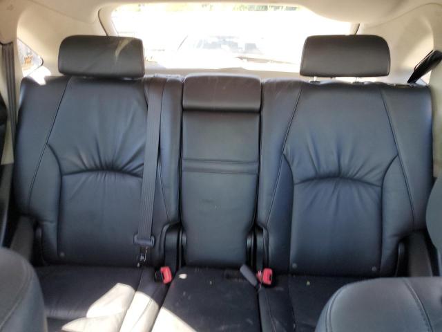 Aukcja sprzedaży 2007 Lexus Rx 400h, vin: JTJHW31U072007966, numer aukcji: 54053984