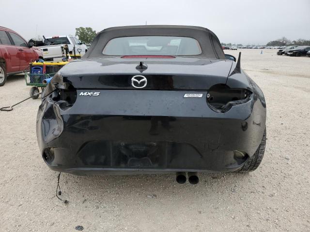 Aukcja sprzedaży 2016 Mazda Mx-5 Miata Grand Touring, vin: JM1NDAD77G0111470, numer aukcji: 53448574