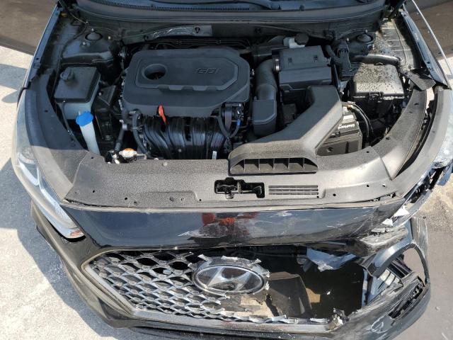 Aukcja sprzedaży 2019 Hyundai Sonata Limited, vin: 5NPE34AF4KH733665, numer aukcji: 54881814