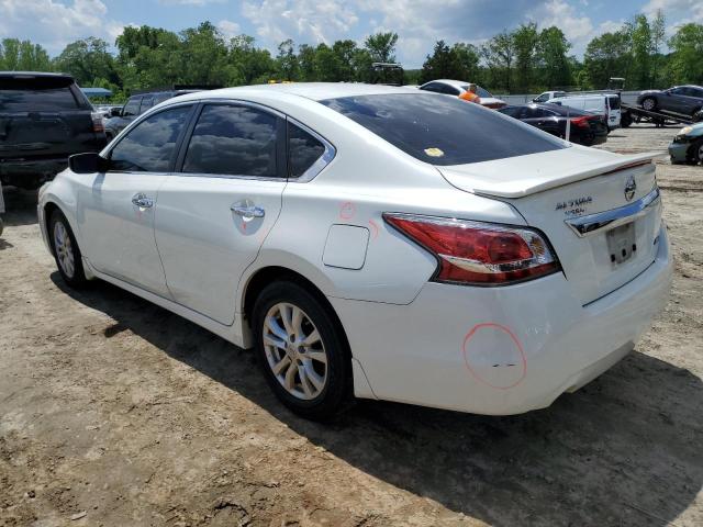 Aukcja sprzedaży 2014 Nissan Altima 2.5, vin: 1N4AL3AP9EN382330, numer aukcji: 54496804