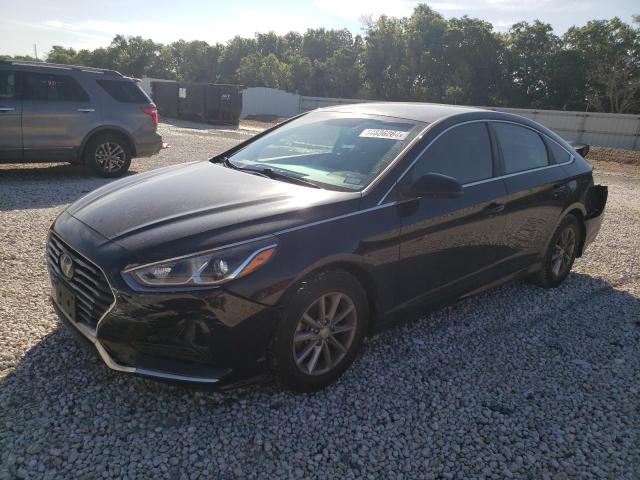 Aukcja sprzedaży 2018 Hyundai Sonata Se, vin: 5NPE24AF5JH682419, numer aukcji: 54836284