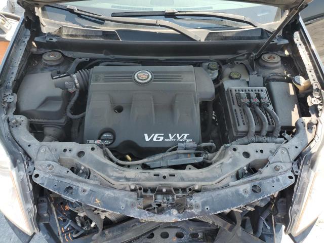 Продаж на аукціоні авто 2013 Cadillac Srx, vin: 3GYFNAE38DS652653, номер лоту: 54737664
