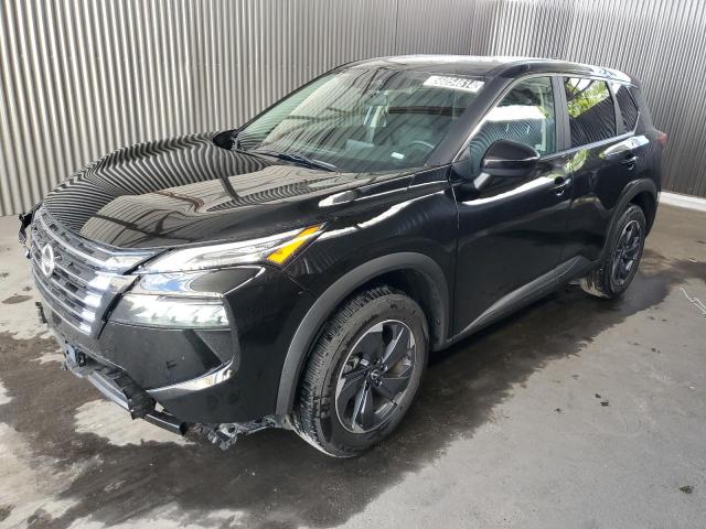 2024 Nissan Rogue Sv მანქანა იყიდება აუქციონზე, vin: 5N1BT3BA4RC694254, აუქციონის ნომერი: 56054614