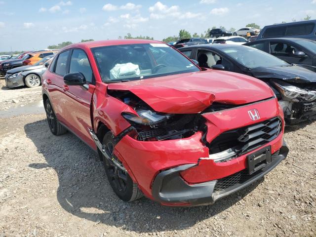 Продаж на аукціоні авто 2023 Honda Hr-v Sport, vin: 3CZRZ2H53PM714196, номер лоту: 55551444
