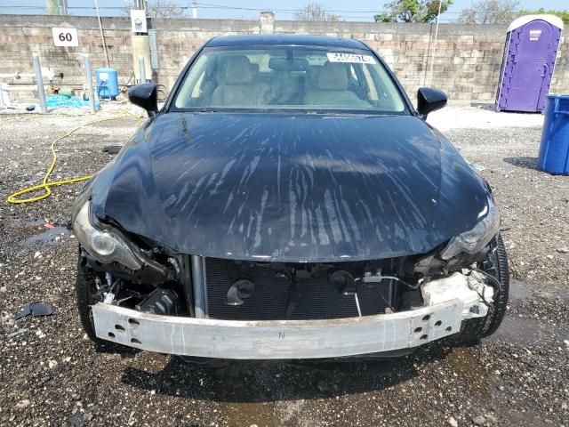 Продажа на аукционе авто 2015 Lexus Is 250, vin: JTHBF1D2XF5073315, номер лота: 54456574