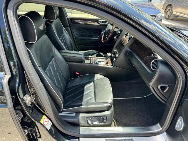 2013 Bentley Continental Flying Spur Speed მანქანა იყიდება აუქციონზე, vin: SCBBP9ZA8DC078165, აუქციონის ნომერი: 53969554