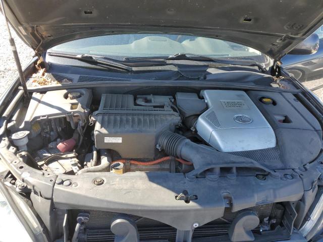 Aukcja sprzedaży 2007 Lexus Rx 400h, vin: JTJHW31U072007966, numer aukcji: 54053984
