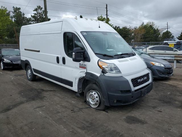 Aukcja sprzedaży 2020 Ram Promaster 2500 2500 High, vin: 3C6TRVDG6LE133212, numer aukcji: 53356224