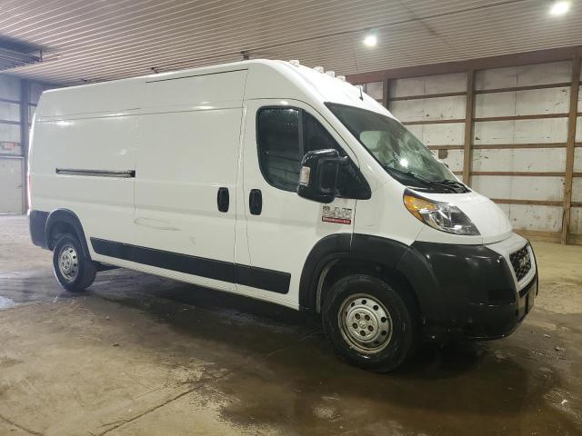 Продажа на аукционе авто 2021 Ram Promaster 2500 2500 High, vin: 3C6LRVDG0ME516418, номер лота: 56371594