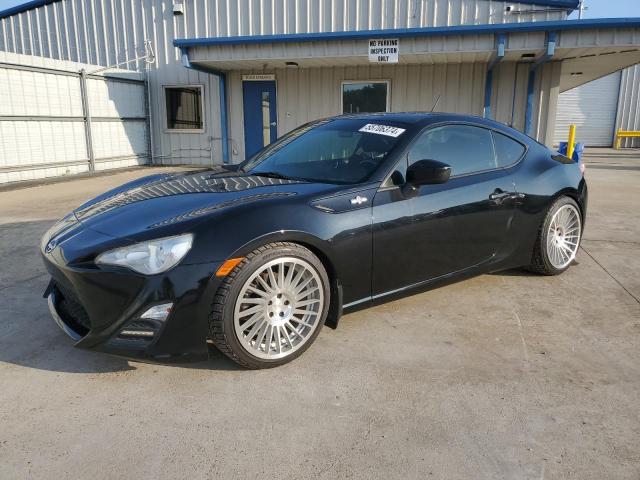 Продажа на аукционе авто 2013 Toyota Scion Fr-s, vin: JF1ZNAA18D1726135, номер лота: 55706374