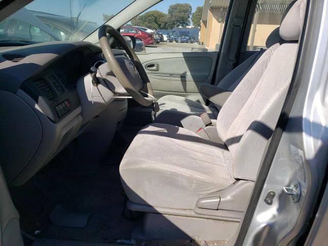 80518113 :رقم المزاد ، JM3LW28G110192286 vin ، 2001 Mazda Mpv Wagon مزاد بيع