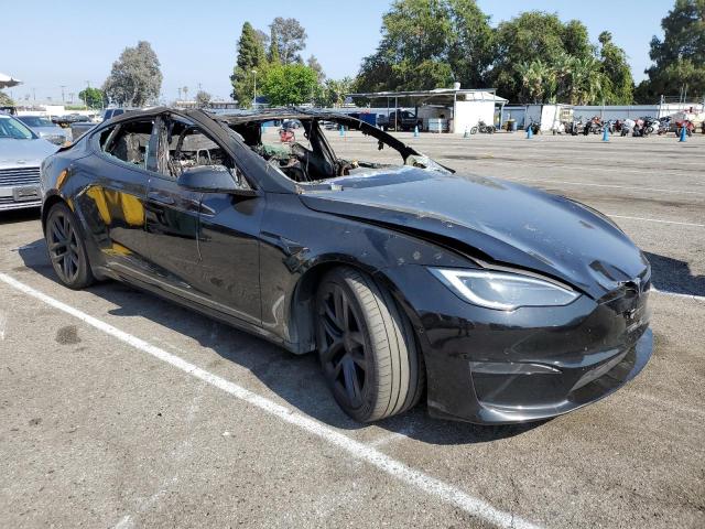 Aukcja sprzedaży 2022 Tesla Model S, vin: 5YJSA1E64NF487480, numer aukcji: 56833754