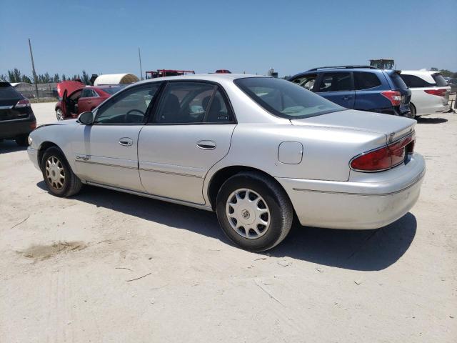 55077004 :رقم المزاد ، 2G4WS52J621167702 vin ، 2002 Buick Century مزاد بيع