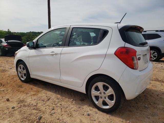Продаж на аукціоні авто 2022 Chevrolet Spark Ls, vin: KL8CB6SA1NC035001, номер лоту: 54321014