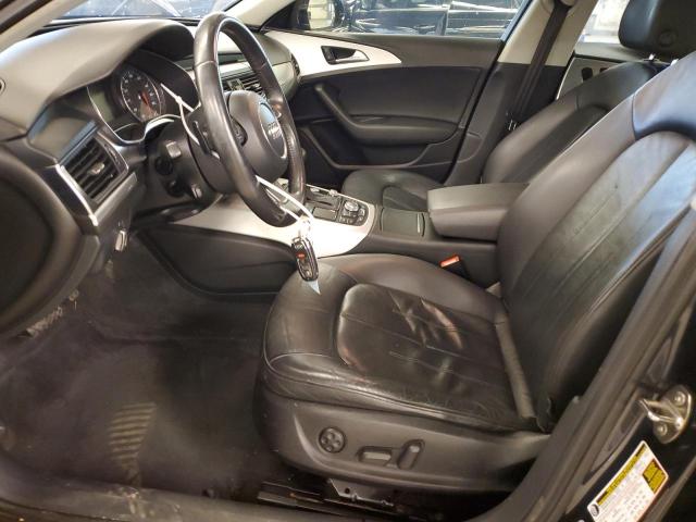 54447784 :رقم المزاد ، WAUGGAFC1CN039086 vin ، 2012 Audi A6 Premium Plus مزاد بيع