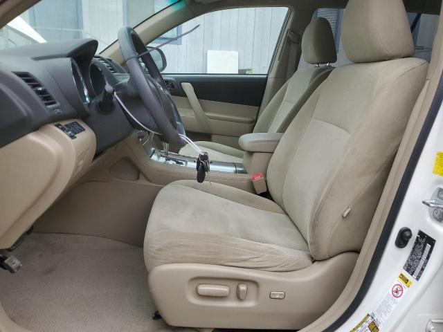Продаж на аукціоні авто 2010 Toyota Highlander, vin: 5TDZK3EH7AS005082, номер лоту: 53166484