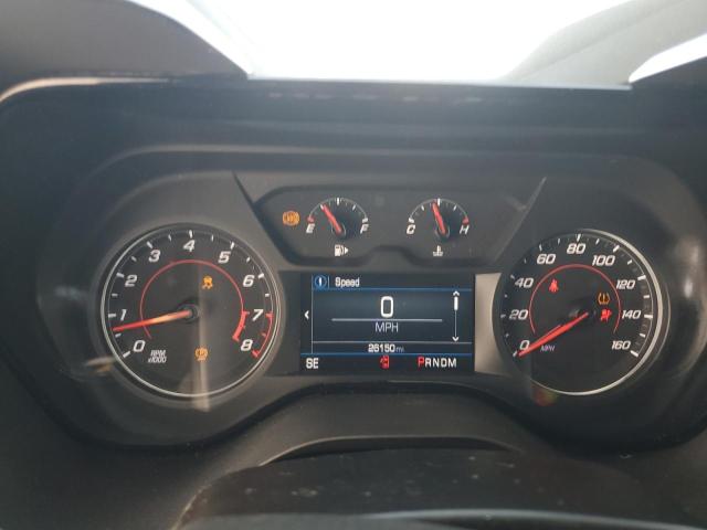 Продажа на аукционе авто 2023 Chevrolet Camaro Ls, vin: 1G1FB3DS7P0146061, номер лота: 55805564