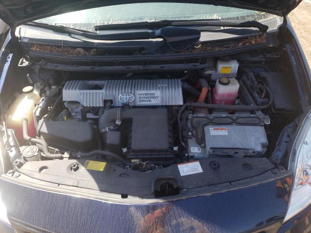 2012 Toyota Prius მანქანა იყიდება აუქციონზე, vin: JTDKN3DU9C1580081, აუქციონის ნომერი: 55401994