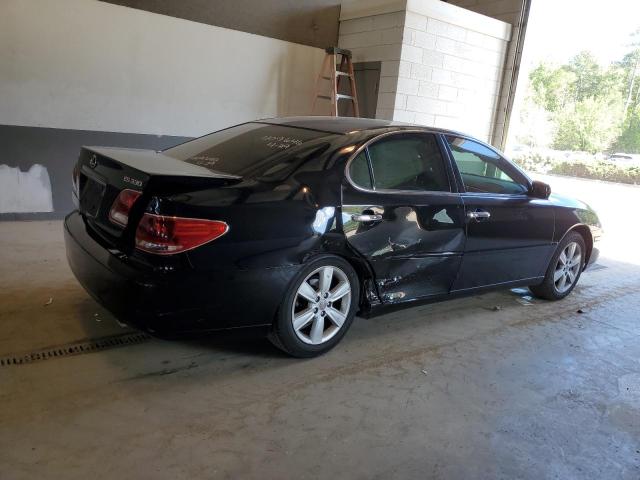 2005 Lexus Es 330 მანქანა იყიდება აუქციონზე, vin: JTHBA30G955117590, აუქციონის ნომერი: 53175194