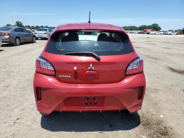 Продаж на аукціоні авто 2022 Mitsubishi Mirage, vin: ML32AUHJ2NH003147, номер лоту: 56901404