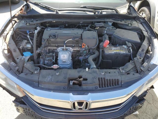 Aukcja sprzedaży 2016 Honda Accord Sport, vin: 1HGCR2F57GA186031, numer aukcji: 55726264