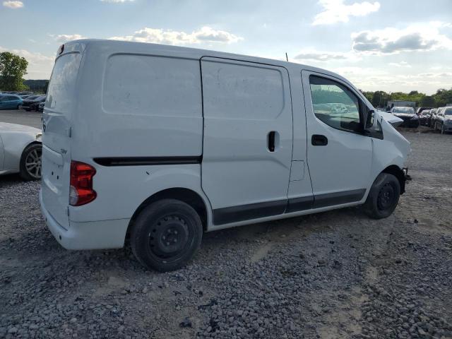 46559654 :رقم المزاد ، 3N6CM0KN2MK702701 vin ، 2021 Nissan Nv200 2.5s مزاد بيع