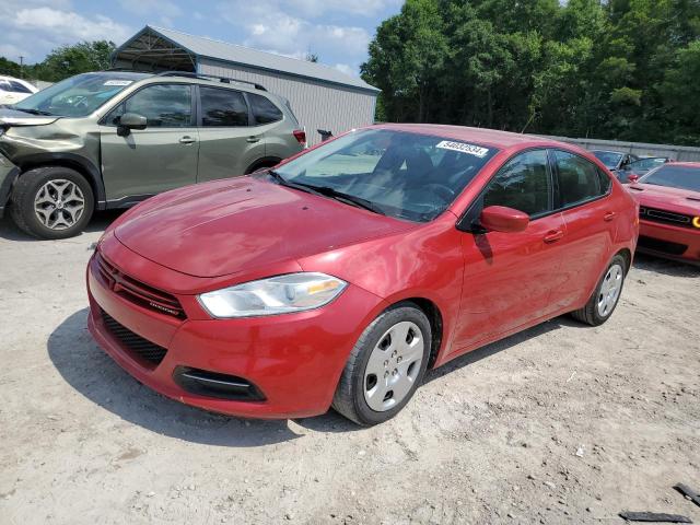 Aukcja sprzedaży 2013 Dodge Dart Se, vin: 1C3CDFAH5DD240673, numer aukcji: 54032534