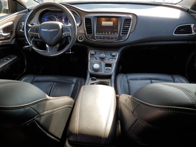 Продажа на аукционе авто 2015 Chrysler 200 C, vin: 1C3CCCCG7FN727960, номер лота: 54365334