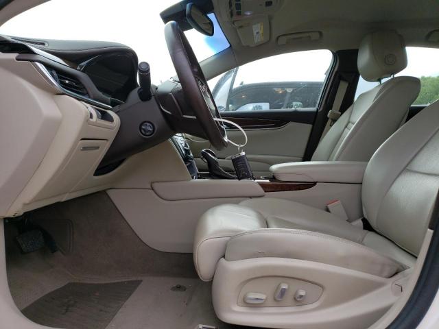 Aukcja sprzedaży 2013 Cadillac Xts Luxury Collection, vin: 2G61P5S35D9155095, numer aukcji: 51902724