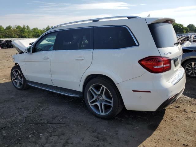 Продажа на аукционе авто 2019 Mercedes-benz Gls 550 4matic, vin: 4JGDF7DE9KB211859, номер лота: 54925914