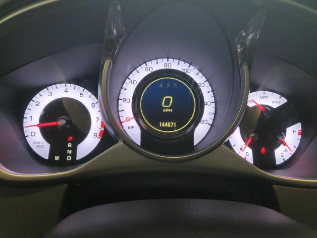 56033454 :رقم المزاد ، 3GYFNDE3XCS555714 vin ، 2012 Cadillac Srx Luxury Collection مزاد بيع