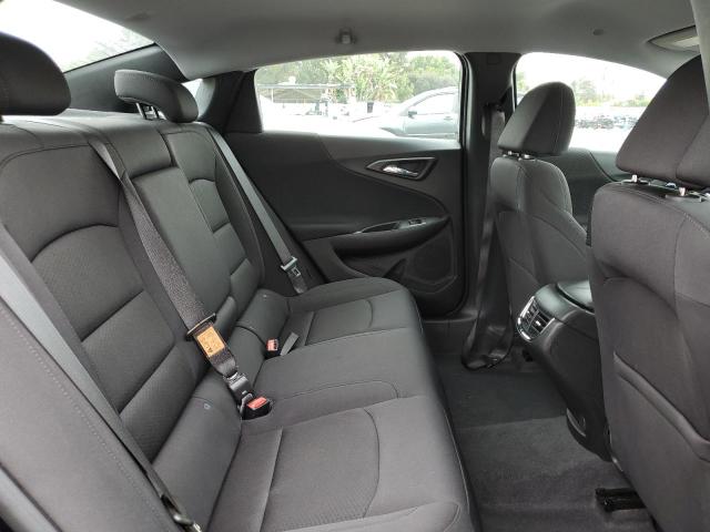 Продаж на аукціоні авто 2023 Chevrolet Malibu Lt, vin: 1G1ZD5ST0PF190866, номер лоту: 55263754